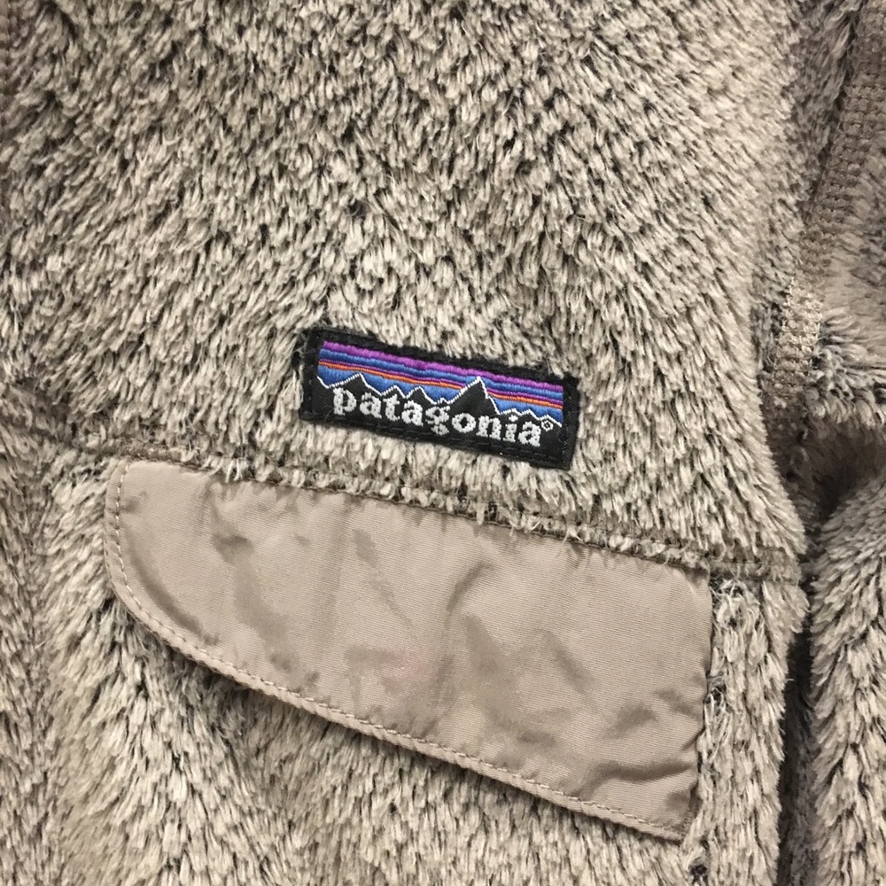 Women’s Patagonia Pullover
